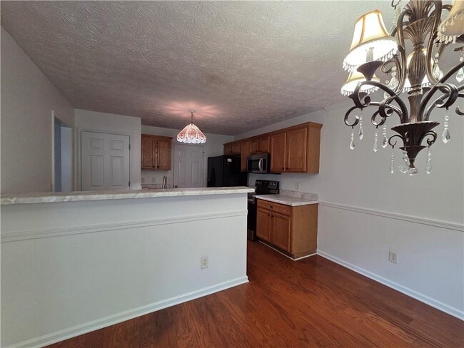 5834 Bridgeport Ct in Flowery Branch, GA - Building Photo - Building Photo