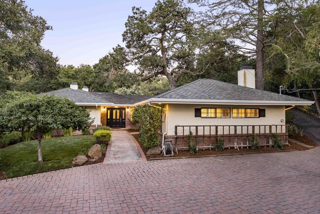 76 Melanie Ln in Atherton, CA - Building Photo - Building Photo