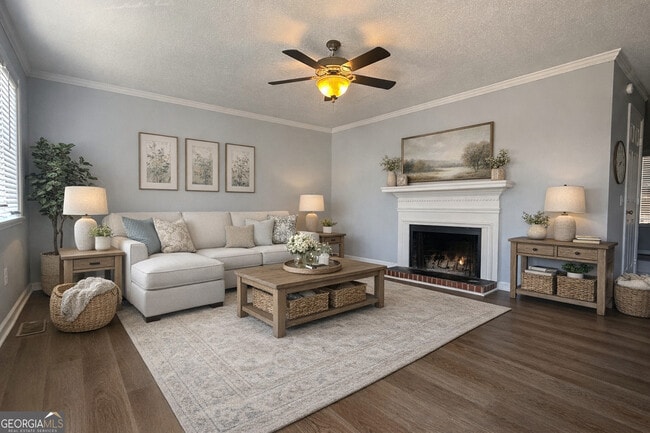 137 Tamara Ct in Athens, GA - Building Photo - Building Photo