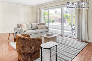 837 Cowper St in Palo Alto, CA - Building Photo