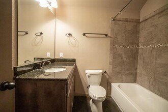 663 W Tarleton in Stephenville, TX - Building Photo - Building Photo