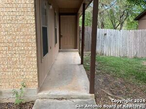 14522 Waddesdon Bluff in San Antonio, TX - Foto de edificio - Building Photo