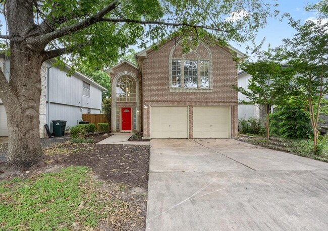 12925 Marimba Trail in Austin, TX - Building Photo - Building Photo