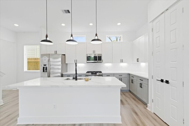 property at 3505 Terry St