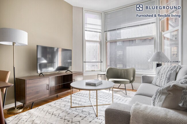 343 S Dearborn St in Chicago, IL - Building Photo - Building Photo