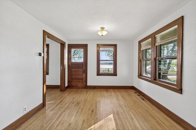 43965 Deerwood Trail in Harris, MN - Building Photo - Building Photo