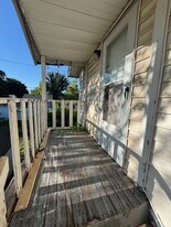 124 SE 38th St in Oklahoma City, OK - Building Photo