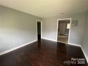 3515 Benard Ave in Charlotte, NC - Building Photo - Building Photo