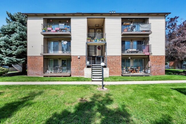 property at 1128 E 6600 S