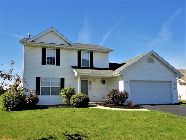 property at 15042 Rockdale Rd