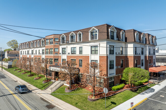 Kearny Senior Residence in Kearny, NJ - Building Photo - Building Photo