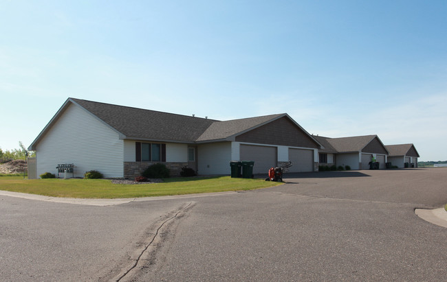 Cherry Lane Townhomes in Roberts, WI - Building Photo - Building Photo