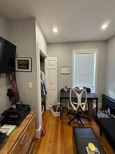 42 Saxton St, Unit 2 in Boston, MA - Building Photo - Building Photo