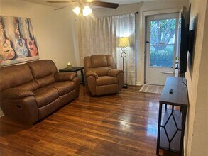 1742 Palm St in Abilene, TX - Building Photo - Building Photo