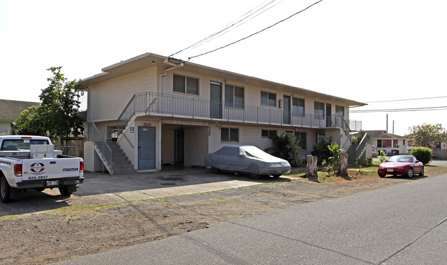 91-518 Ewa Beach Rd in Ewa Beach, HI - Building Photo - Building Photo