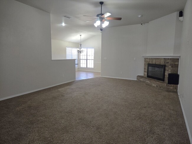 6539 37th St in Lubbock, TX - Building Photo - Building Photo