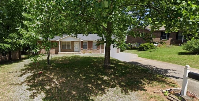 property at 203 Mill Creek Rd