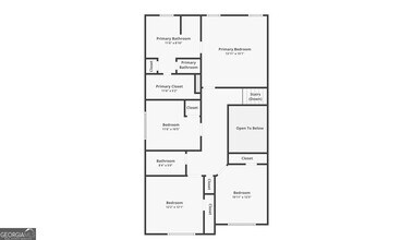 7581 Crimson Ct in Jonesboro, GA - Building Photo - Building Photo