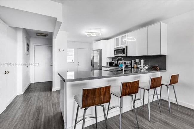 property at 1780 NE 191st St