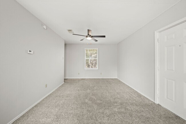 7357 1/2 Brace St in Houston, TX - Building Photo - Building Photo