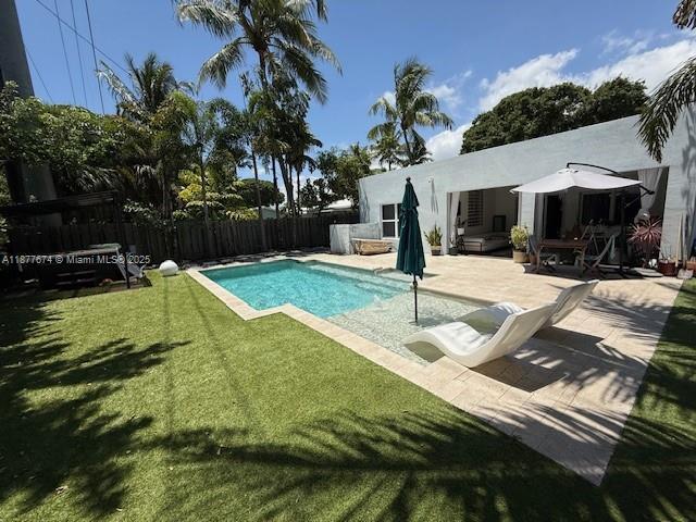 property at 1224 NE 12th Ave