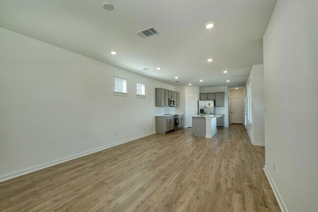 2438 Wallin Bradley Dr, Unit 1 in Round Rock, TX - Building Photo - Building Photo