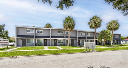 Jasmine Cove in Melbourne, FL - Building Photo - Primary Photo