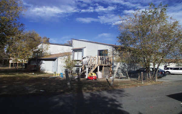 2816-2820 W 66th Pl in Westminster, CO - Foto de edificio - Building Photo