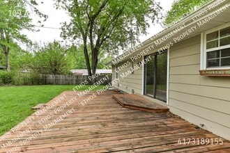 109 N Allen Ave in Republic, MO - Building Photo - Building Photo