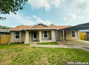 property at 6838 Blue Lake Dr