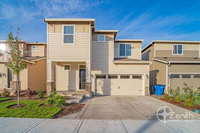 property at 15312 NE 72nd Way