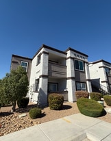 7255 W Sunset Rd, Unit 2109 in Las Vegas, NV - Building Photo