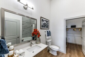 4465 S Preston Rd in Celina, TX - Building Photo - Building Photo