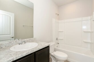 48440 Fox Hollow Blvd in Hammond, LA - Building Photo - Building Photo