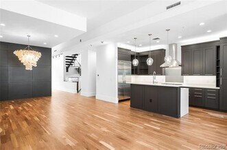 2133 18th St in Denver, CO - Building Photo - Building Photo