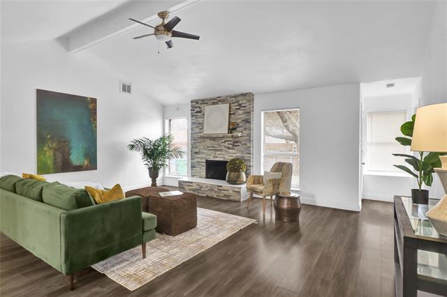 7408 Meadowview Terrace in North Richland Hills, TX - Building Photo - Building Photo