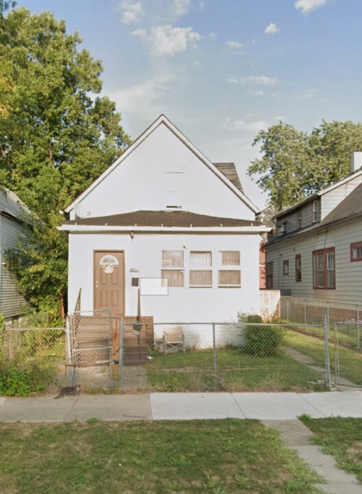 10453 S Wabash Ave in Chicago, IL - Building Photo