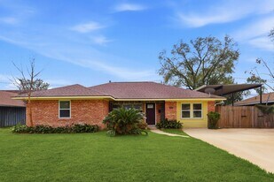 4929 Libbey Dr in Houston, TX - Building Photo