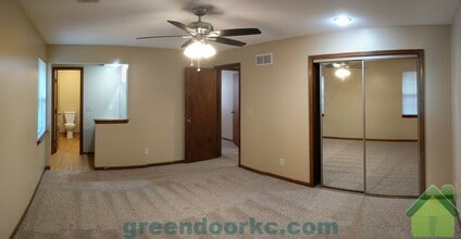 500 Kenneth Ln in Belton, MO - Building Photo - Building Photo