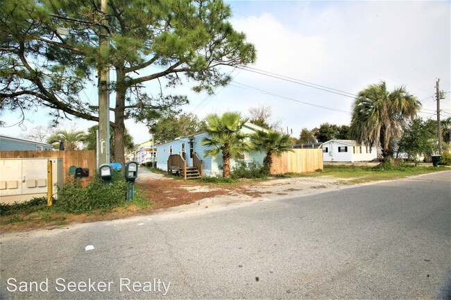 207 El Reposo Pl in Panama City Beach, FL - Building Photo - Building Photo