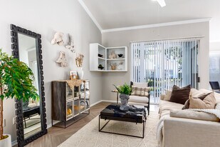 Avalon at Chase Oaks in Plano, TX - Building Photo