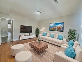 5611 7th St NW in Washington, DC - Building Photo