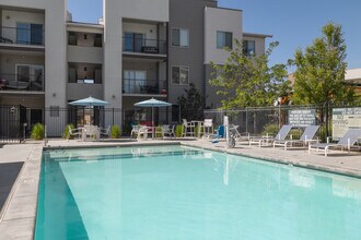 Encore Skyline in Boise, ID - Foto de edificio - Building Photo