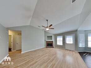 6731 Whitten Grove Cove in Memphis, TN - Building Photo - Building Photo