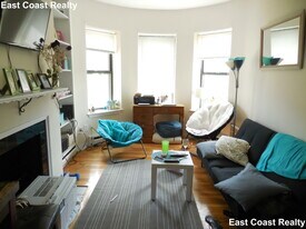 57 Westland Ave in Boston, MA - Building Photo