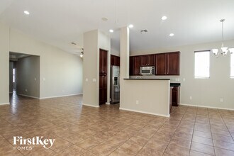 15247 W Edgemont Ave in Goodyear, AZ - Building Photo - Building Photo