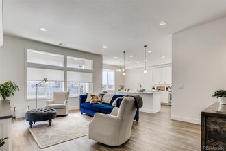 12246 Blue Fir Ct in Parker, CO - Building Photo - Building Photo