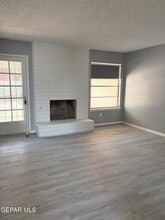 2819 Anise Dr in El Paso, TX - Building Photo - Building Photo