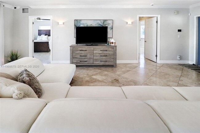 2031 NE 14th Ct in Fort Lauderdale, FL - Building Photo - Building Photo