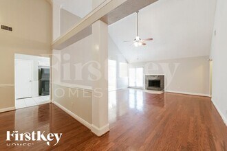 1523 Plumwood Dr in Houston, TX - Building Photo - Building Photo